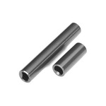 Traxxas 9852-GRAY - TRX-4M Center Driveshaft, Female - Gray