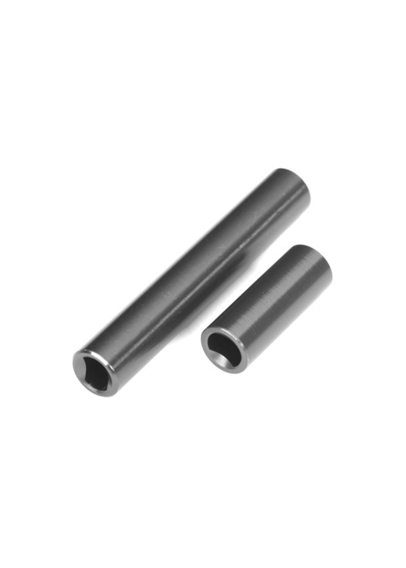 Traxxas 9852-GRAY - TRX-4M Center Driveshaft, Female - Gray