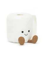 Jellycat Amuseable Toilet Roll