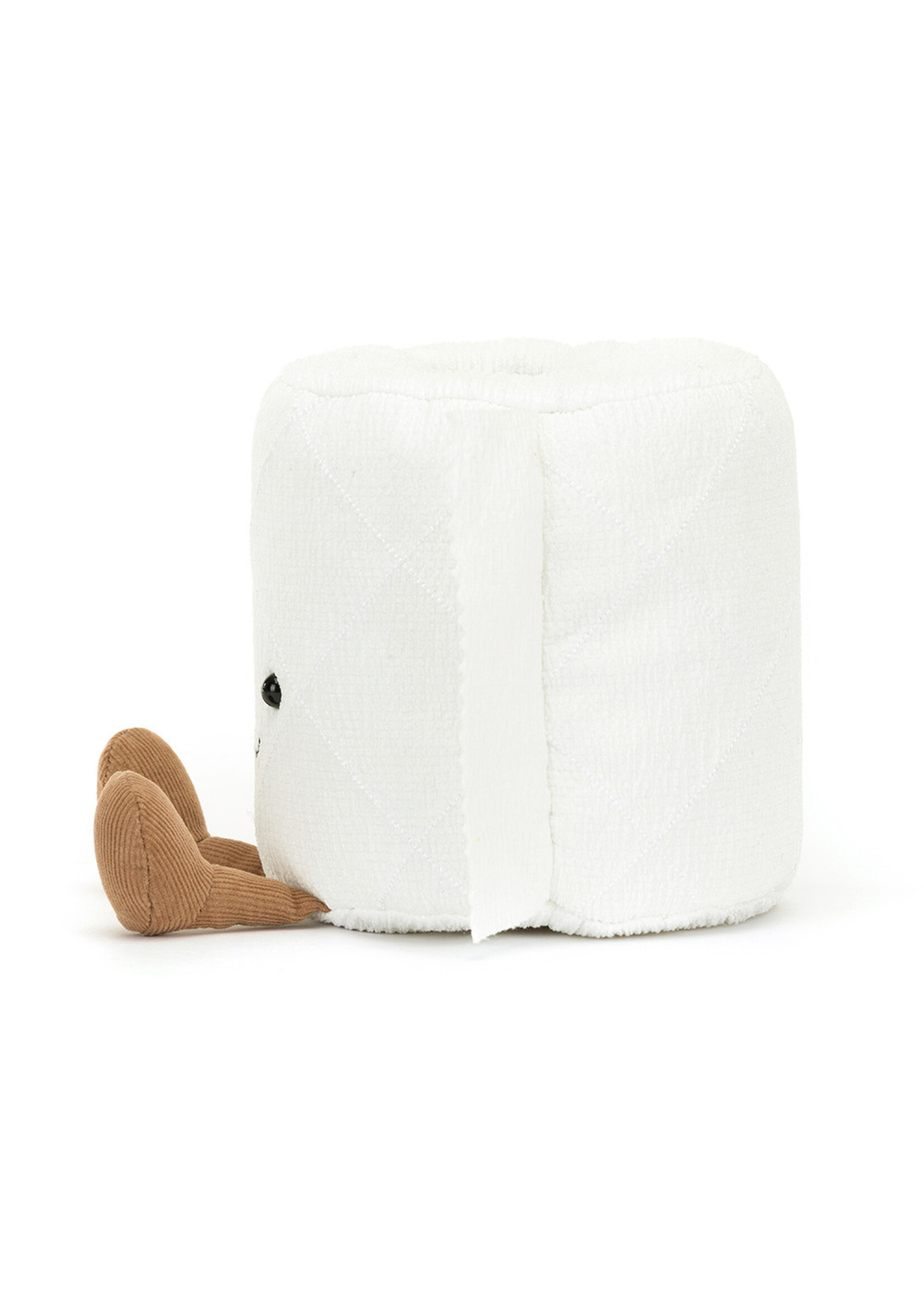 Jellycat Amuseable Toilet Roll