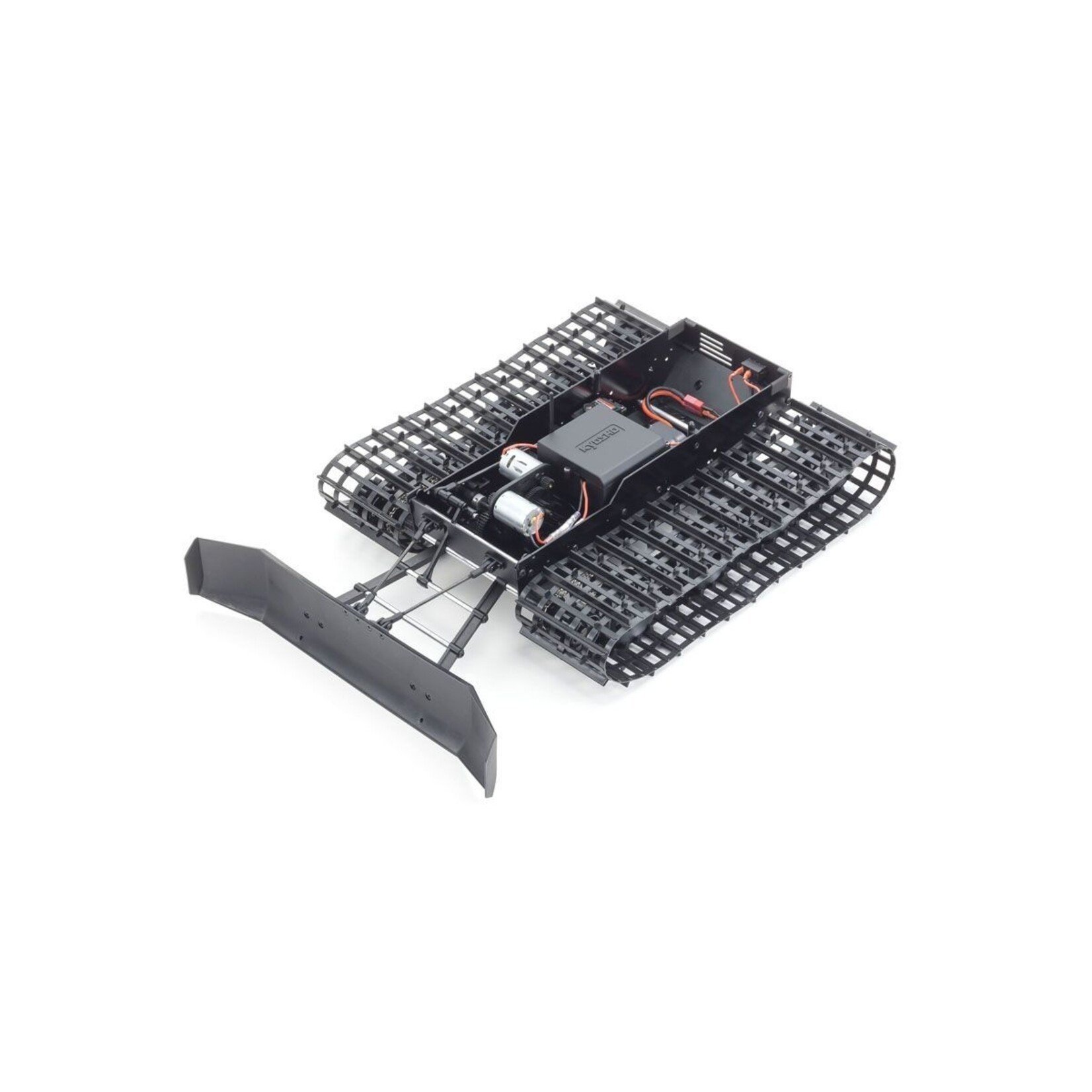 Kyosho 34902D - Scale EP Belt Vehicle Blizzard 2.0