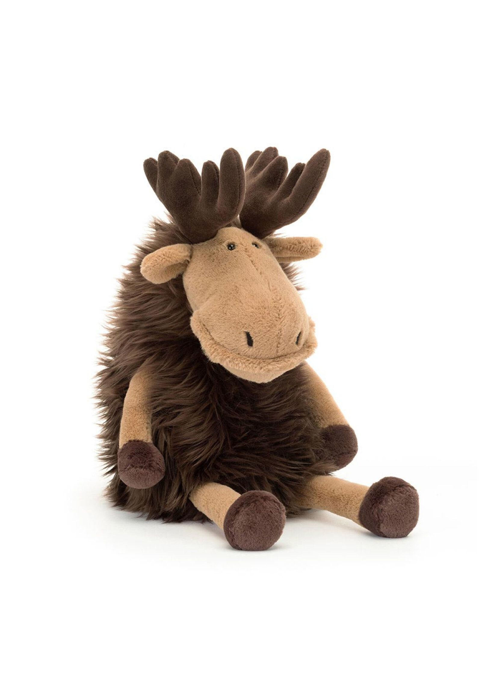 Jellycat Merrick Moose