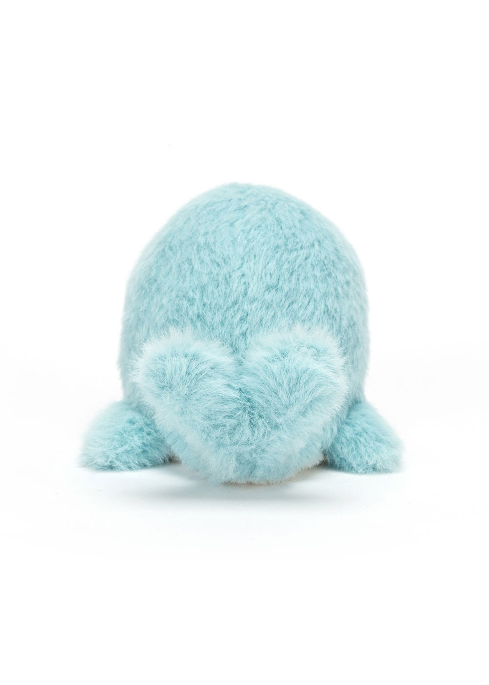 Jellycat Fluffy Whale