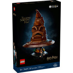 LEGO® Harry Potter™ 76429 - Talking Sorting Hat