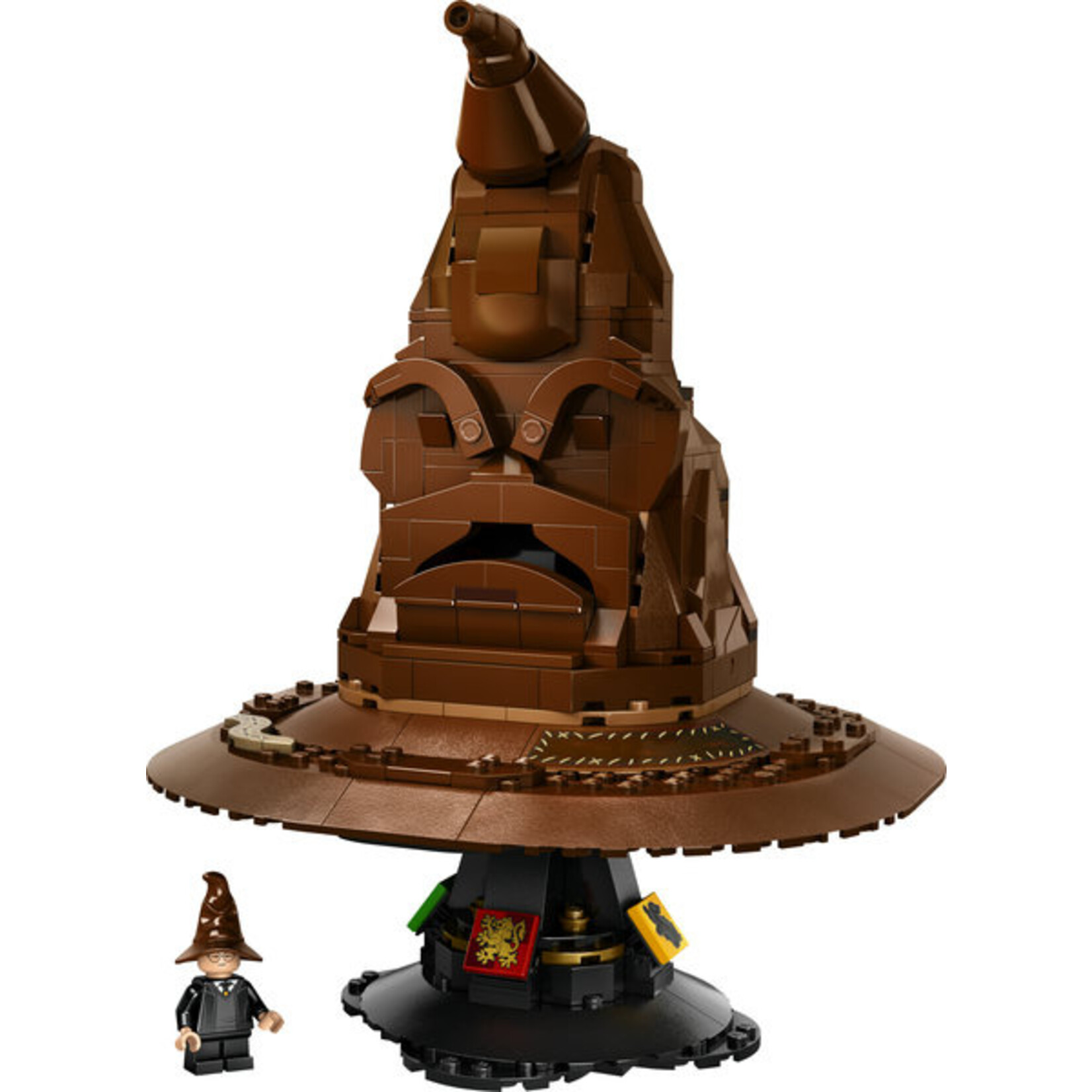 LEGO® Harry Potter™ 76429 - Talking Sorting Hat