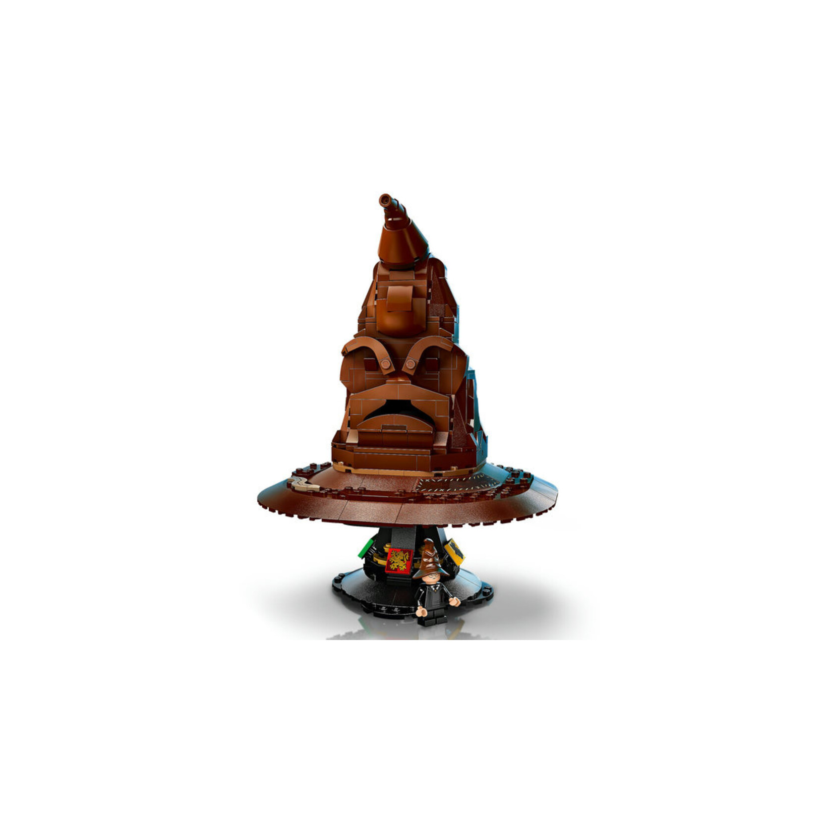 LEGO® Harry Potter™ 76429 - Talking Sorting Hat