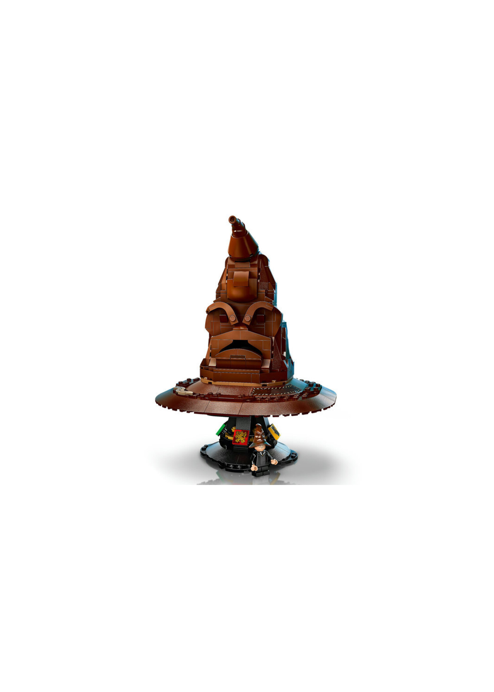 LEGO 76429 - Talking Sorting Hat