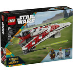 LEGO® Star Wars™ 75388 - Jedi Bob's Starfighter