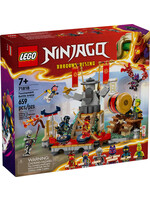 LEGO 71818 - Tournament Battle Arena