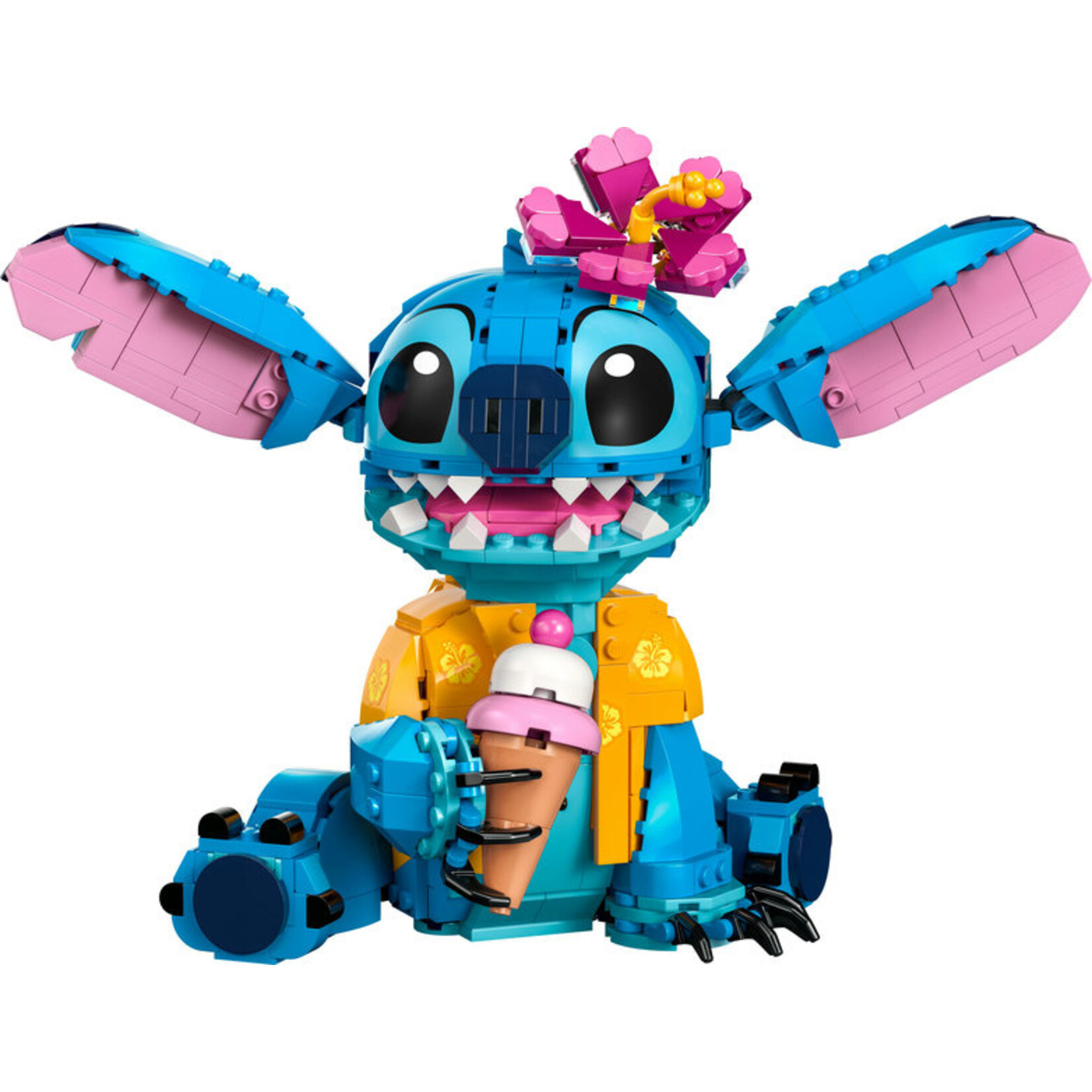 LEGO® Disney 43249 - Stitch