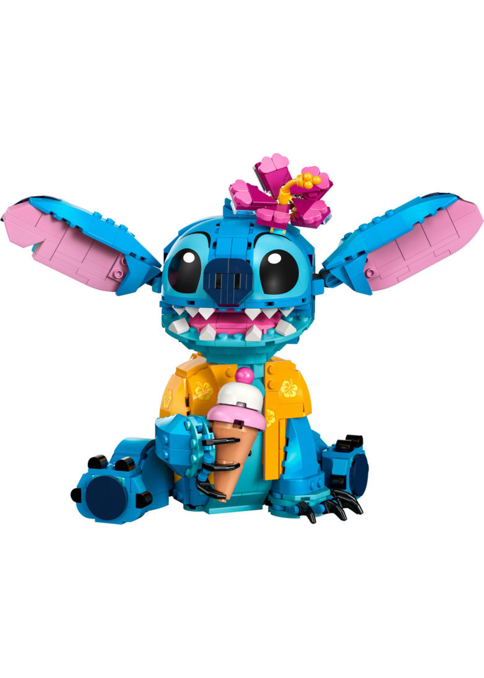 LEGO 43249 - Stitch
