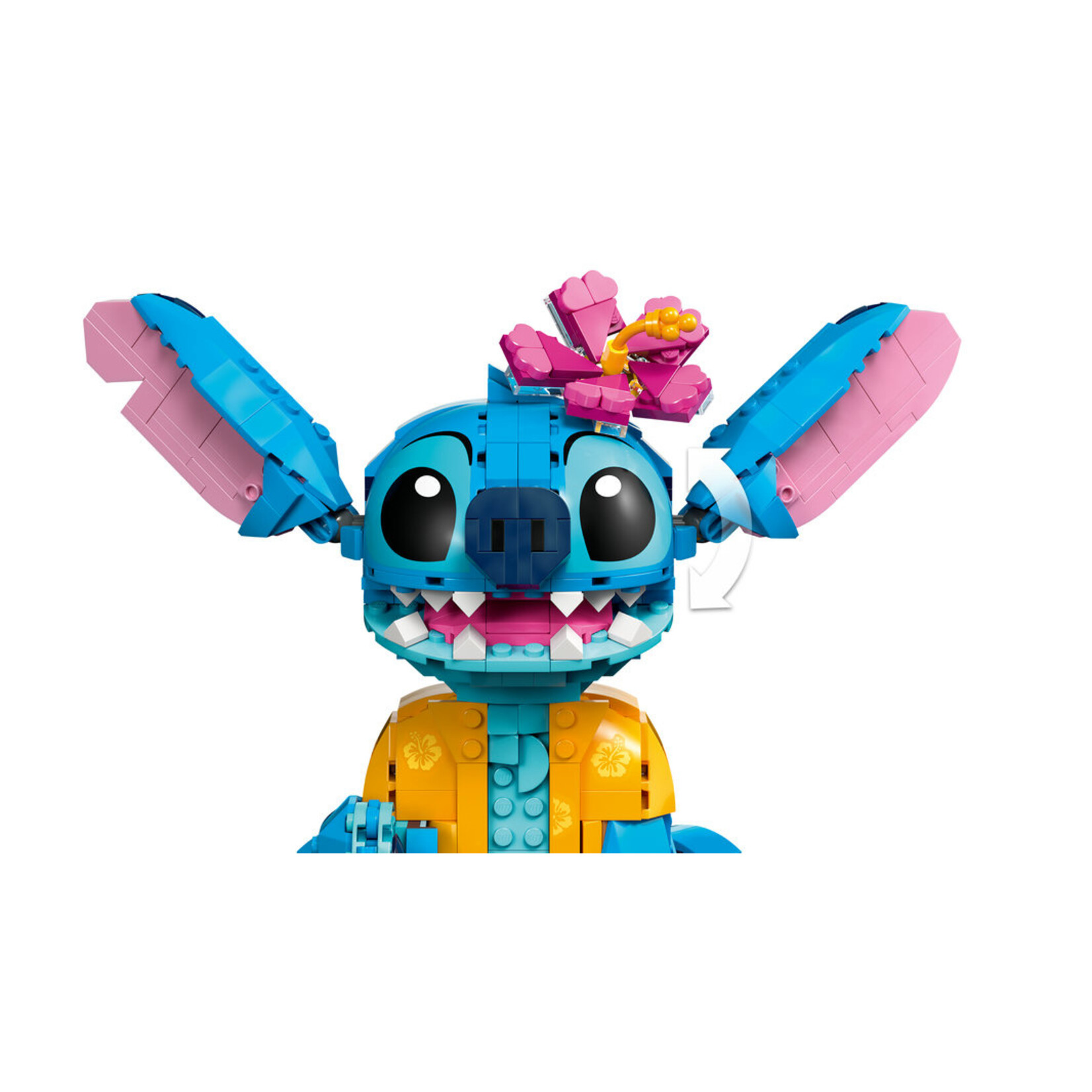 LEGO® Disney 43249 - Stitch