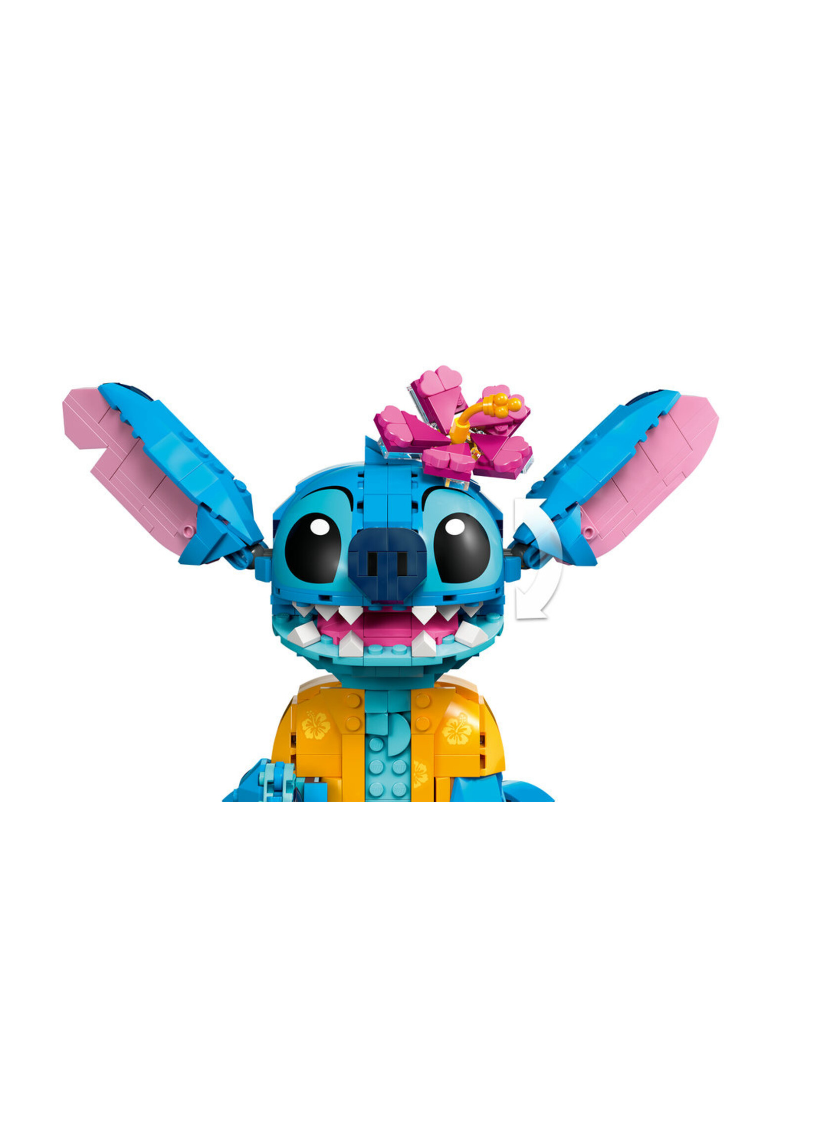 LEGO 43249 - Stitch