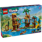 LEGO® Friends 42631 - Adventure Camp Tree House