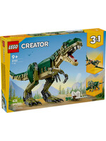 LEGO 31151 - T.rex