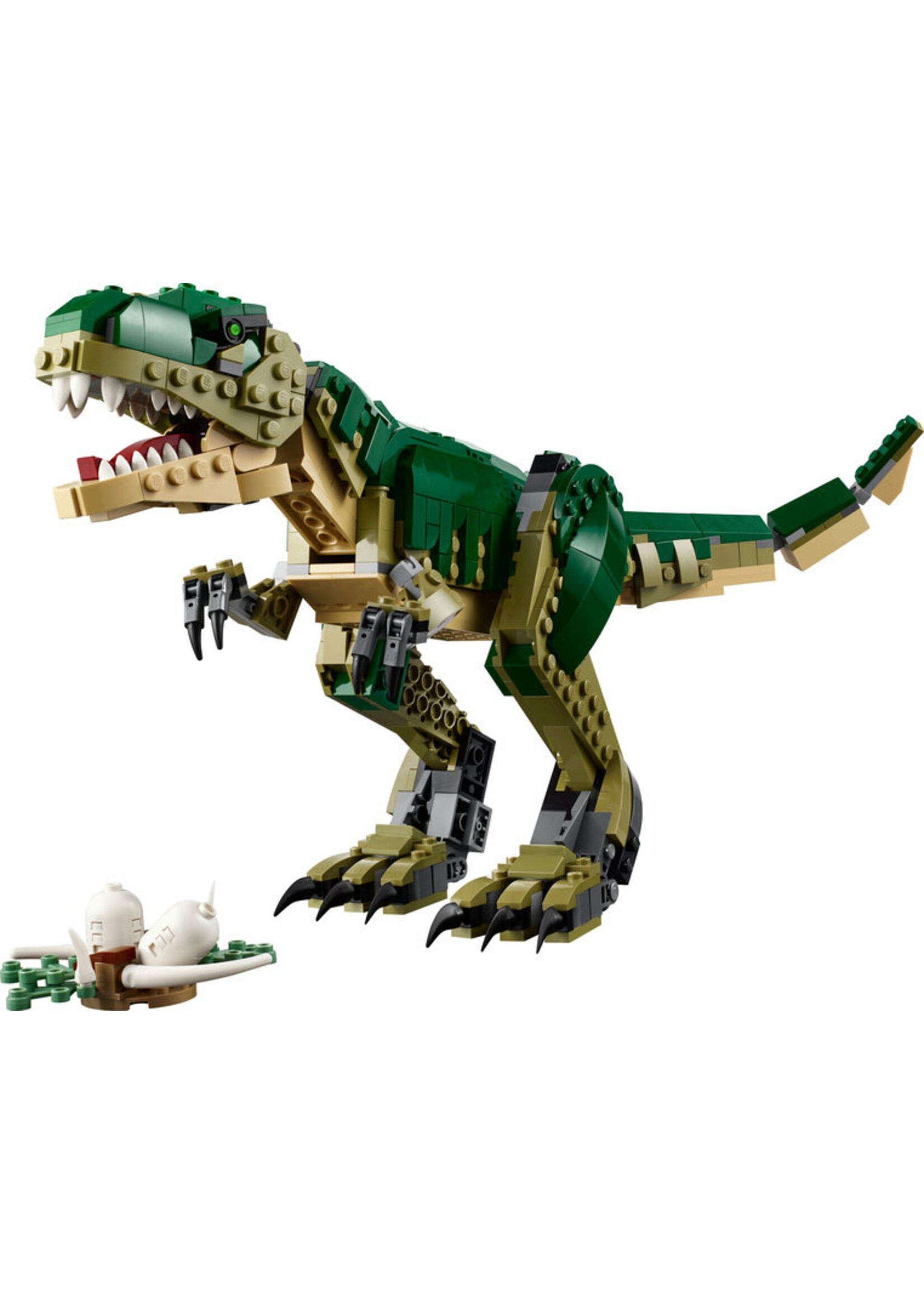 LEGO 31151 - T.rex