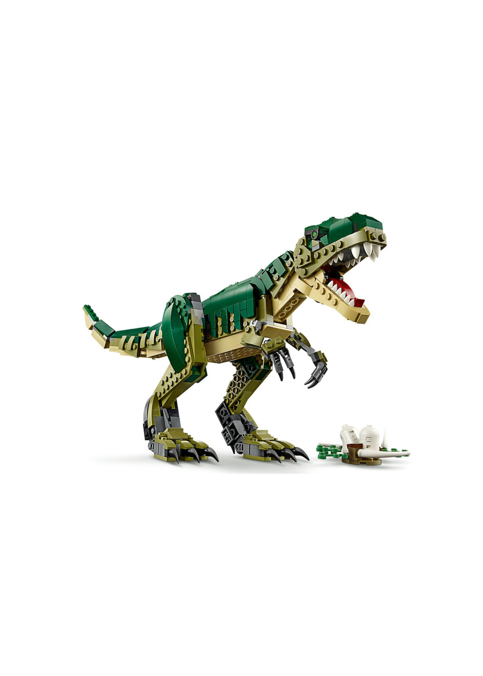 LEGO 31151 - T.rex