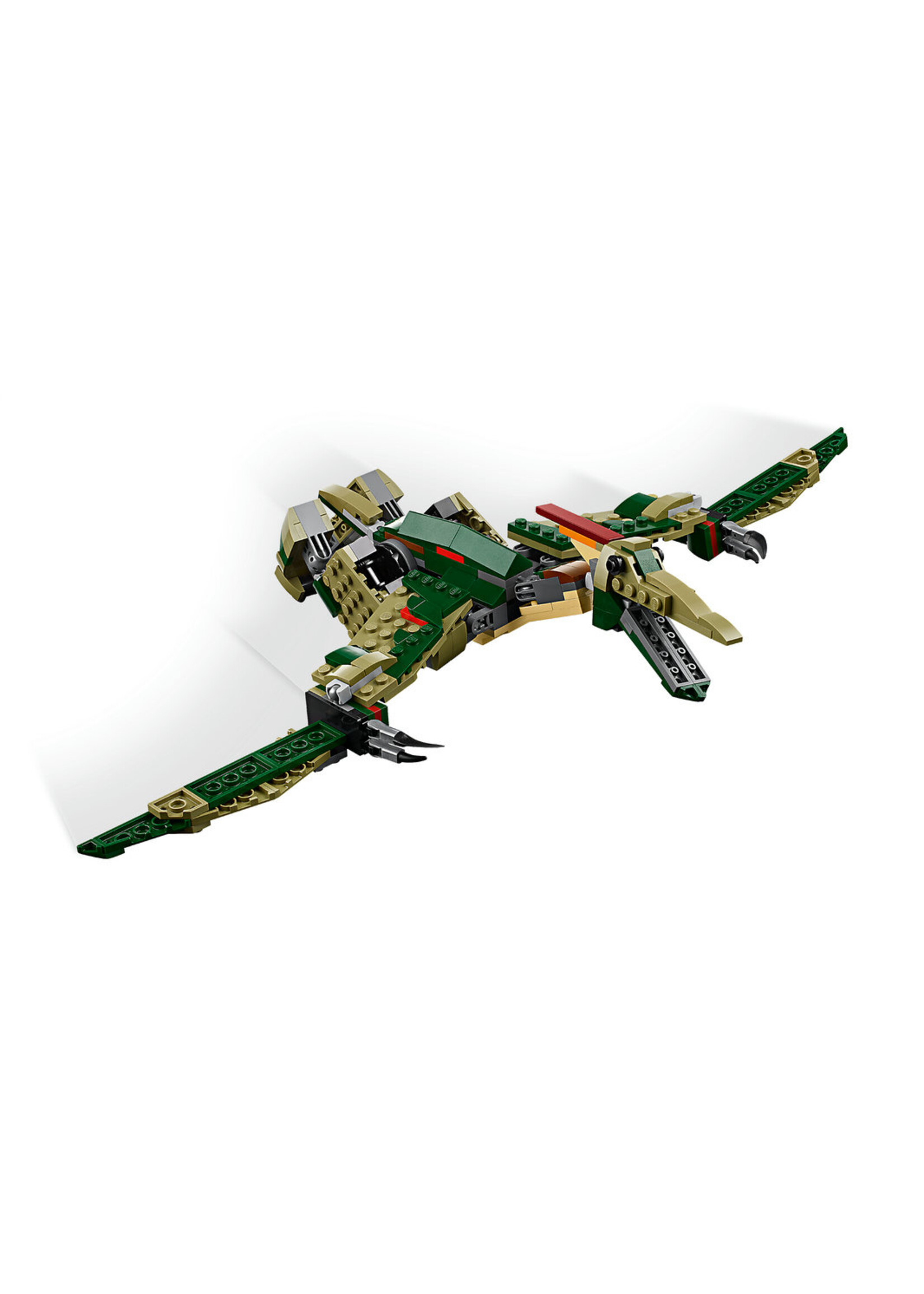 LEGO 31151 - T.rex