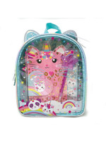Hot Focus - Carryall Writing Stash - Caticorn