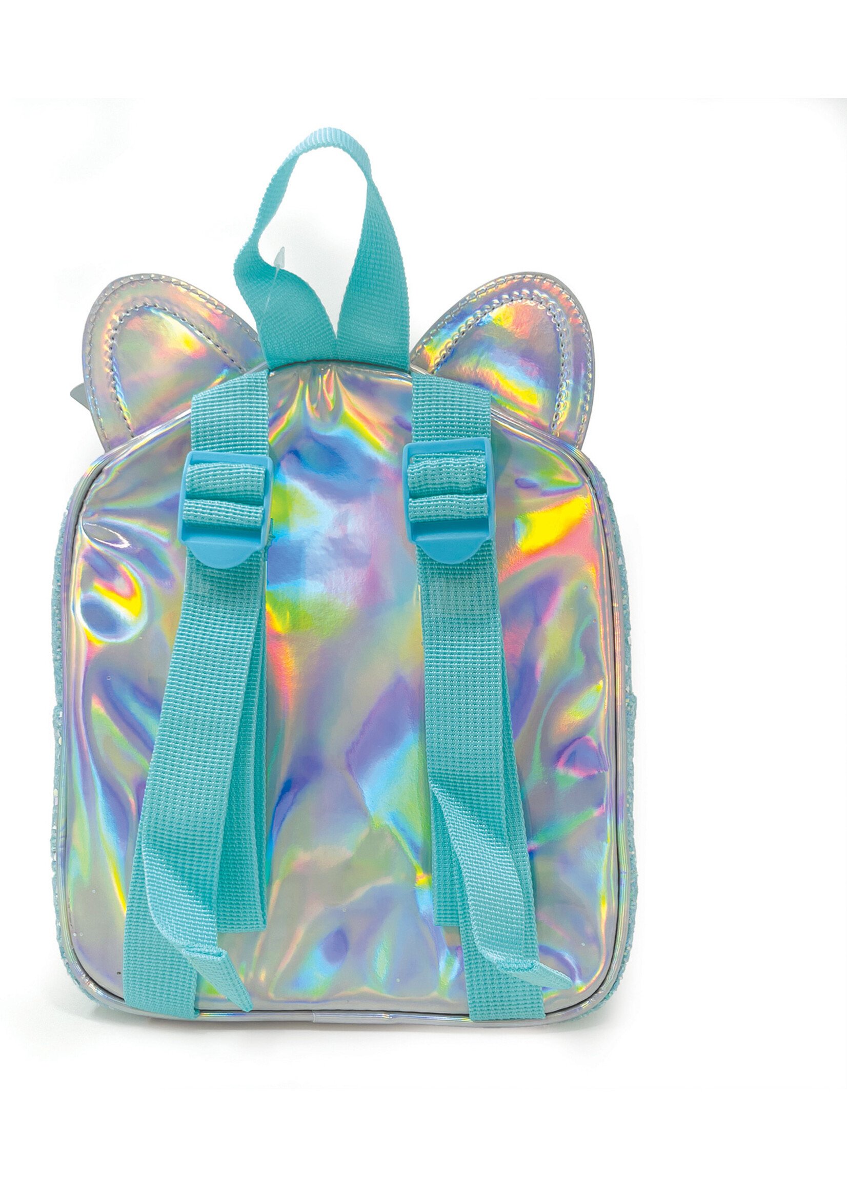 Hot Focus - Carryall Writing Stash - Caticorn