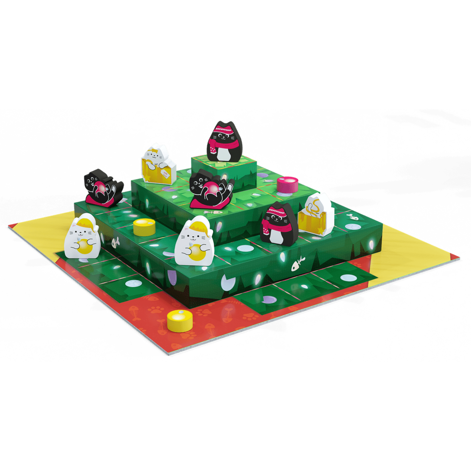 Smirk and Dagger - boop the Halls!