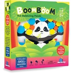 Blue Orange BoomBoom The Balancing Panda