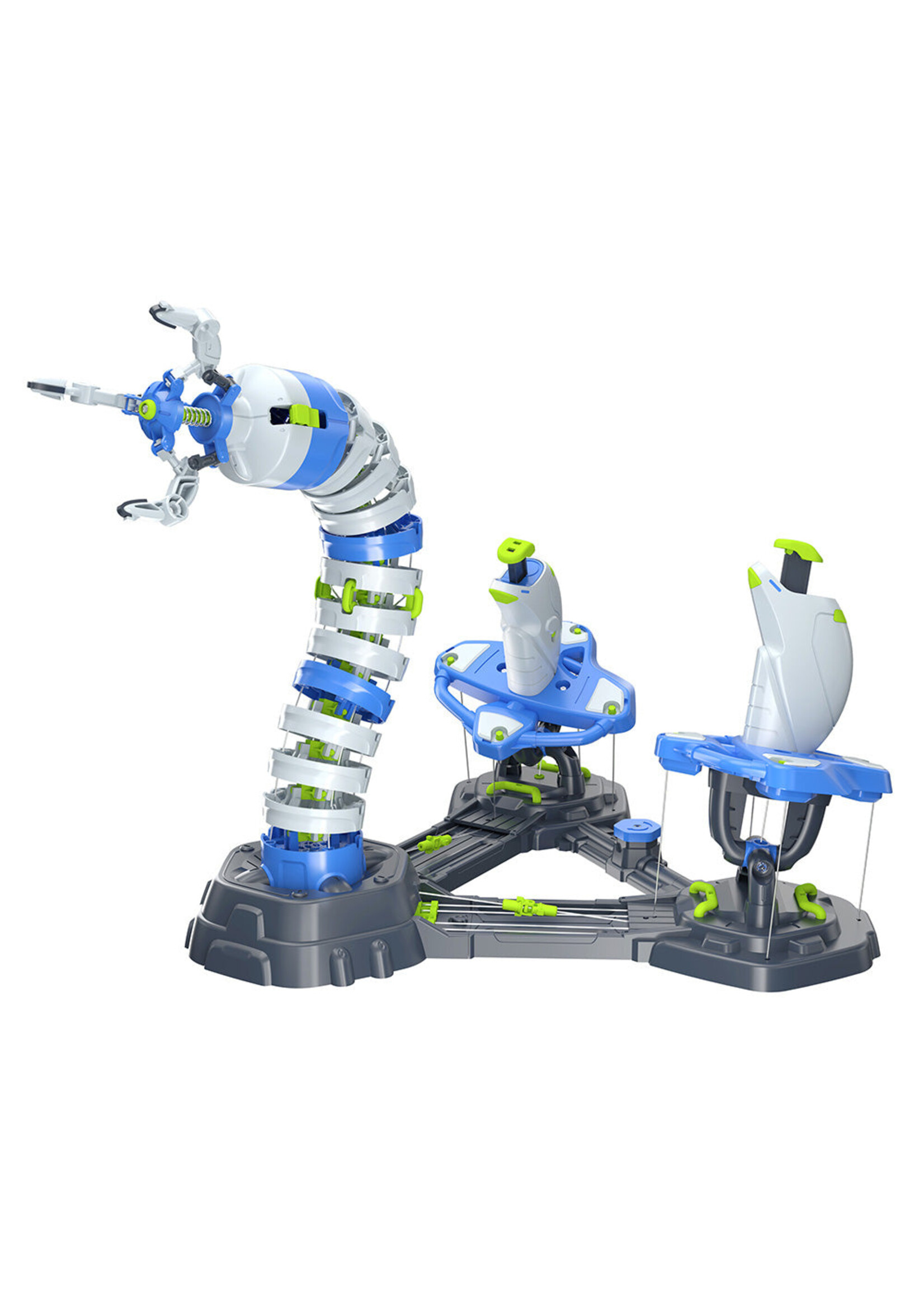 Thames & Kosmos Bionic Robotic Arm