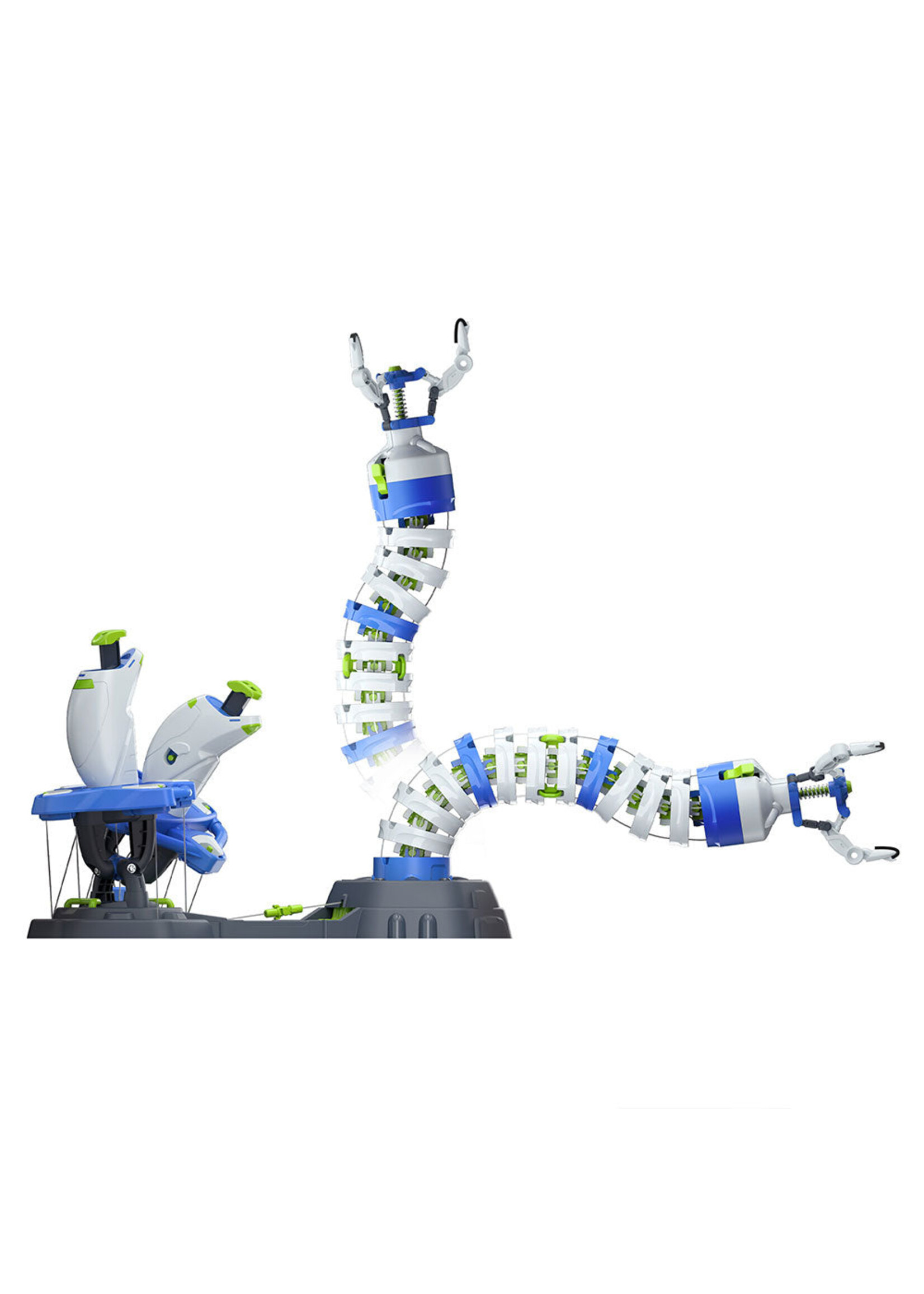 Thames & Kosmos Bionic Robotic Arm