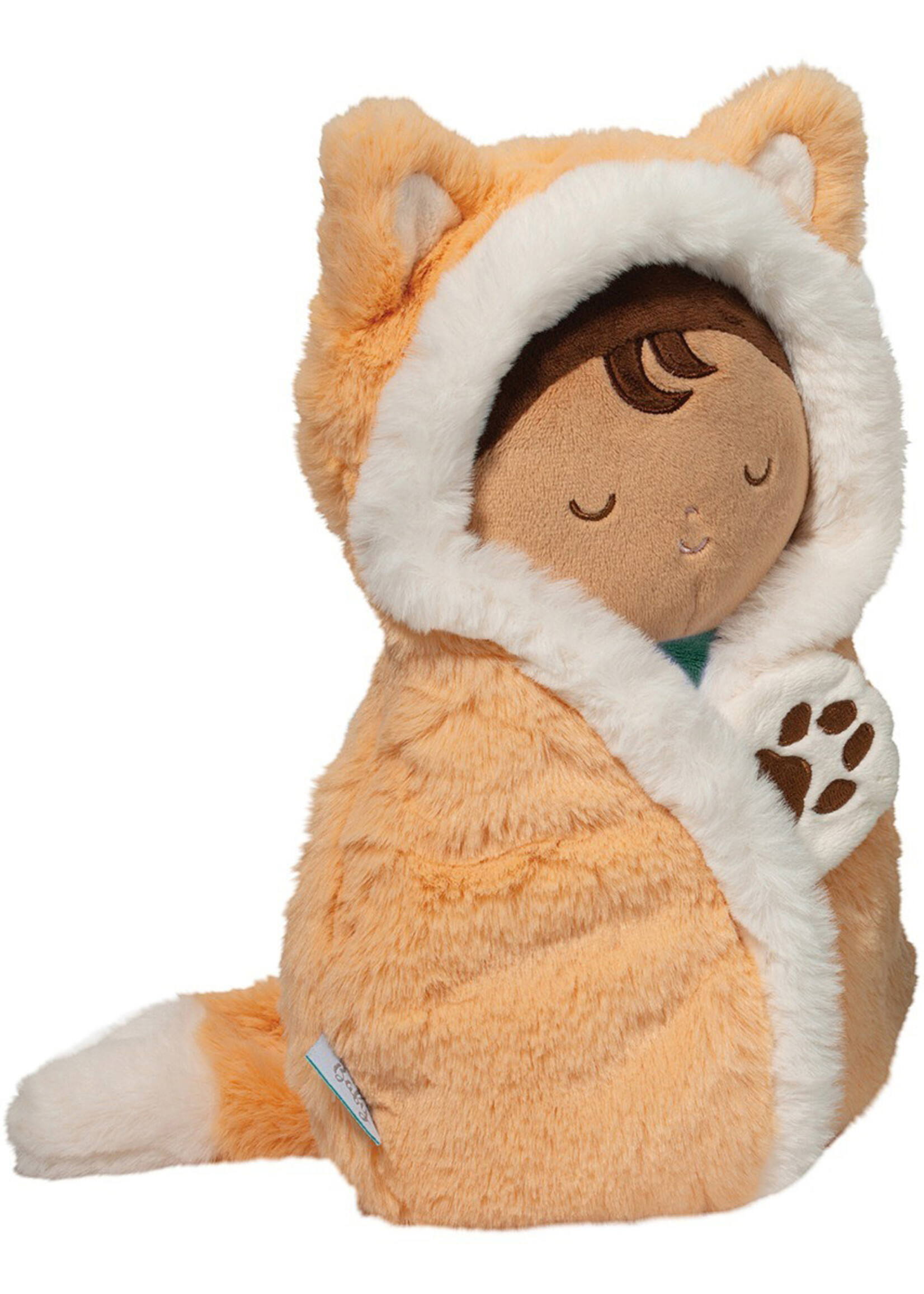 Douglas Baby Fox Hug