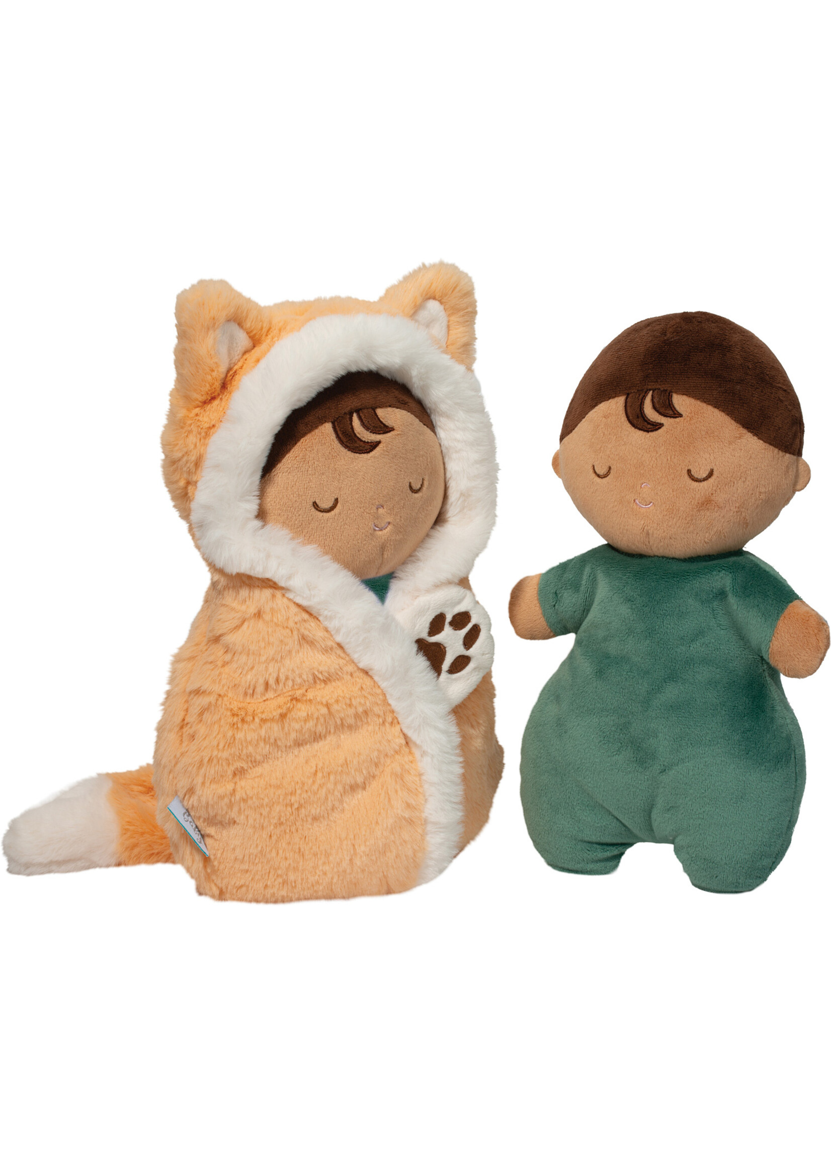 Douglas Baby Fox Hug