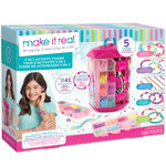 Make It Real 5 in 1 Activity Tower