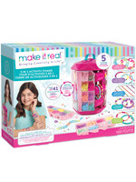 Make It Real 5 in 1 Activity Tower