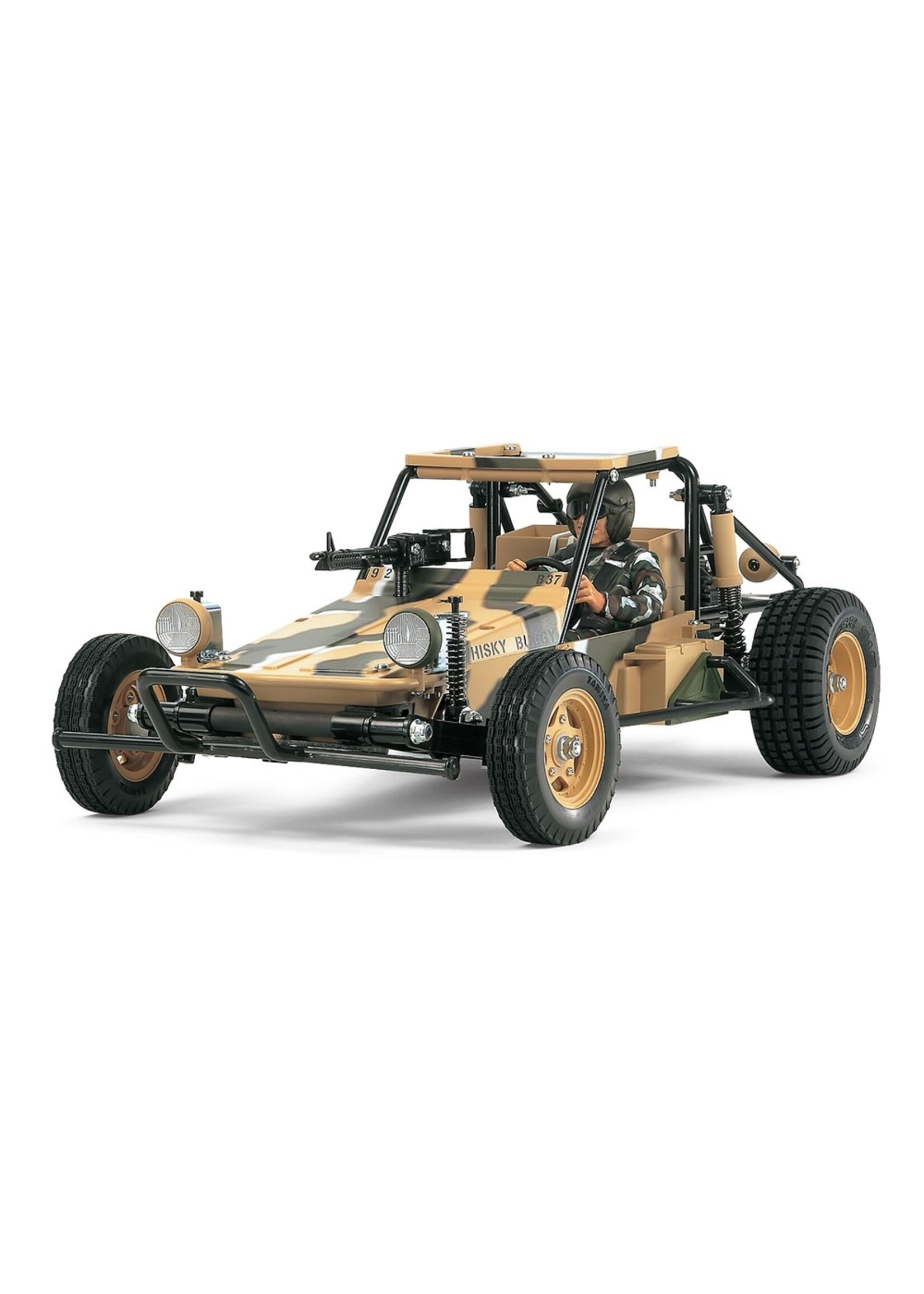 Tamiya 58496 - Fast Attack Vehicle