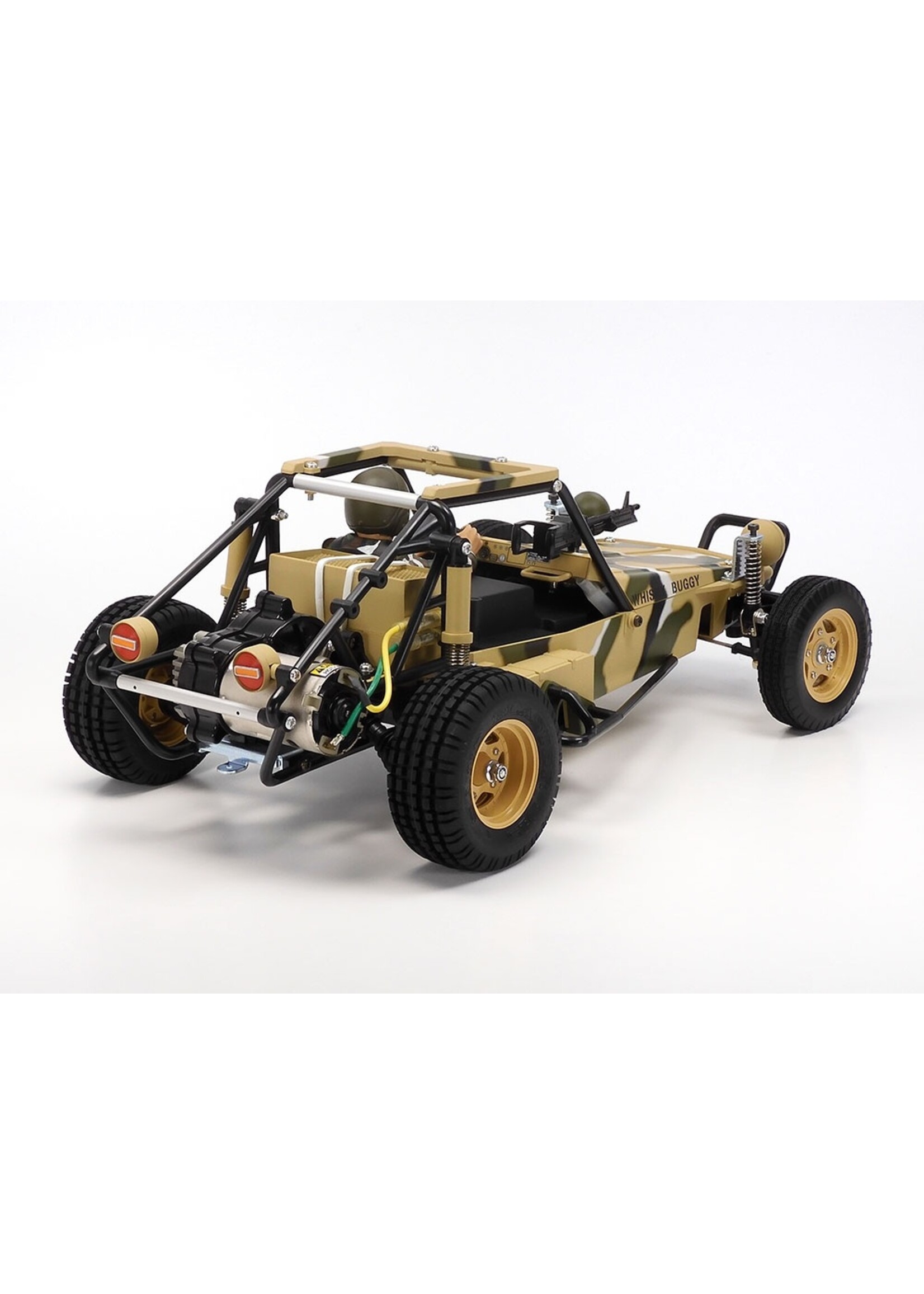 Tamiya 58496 - Fast Attack Vehicle