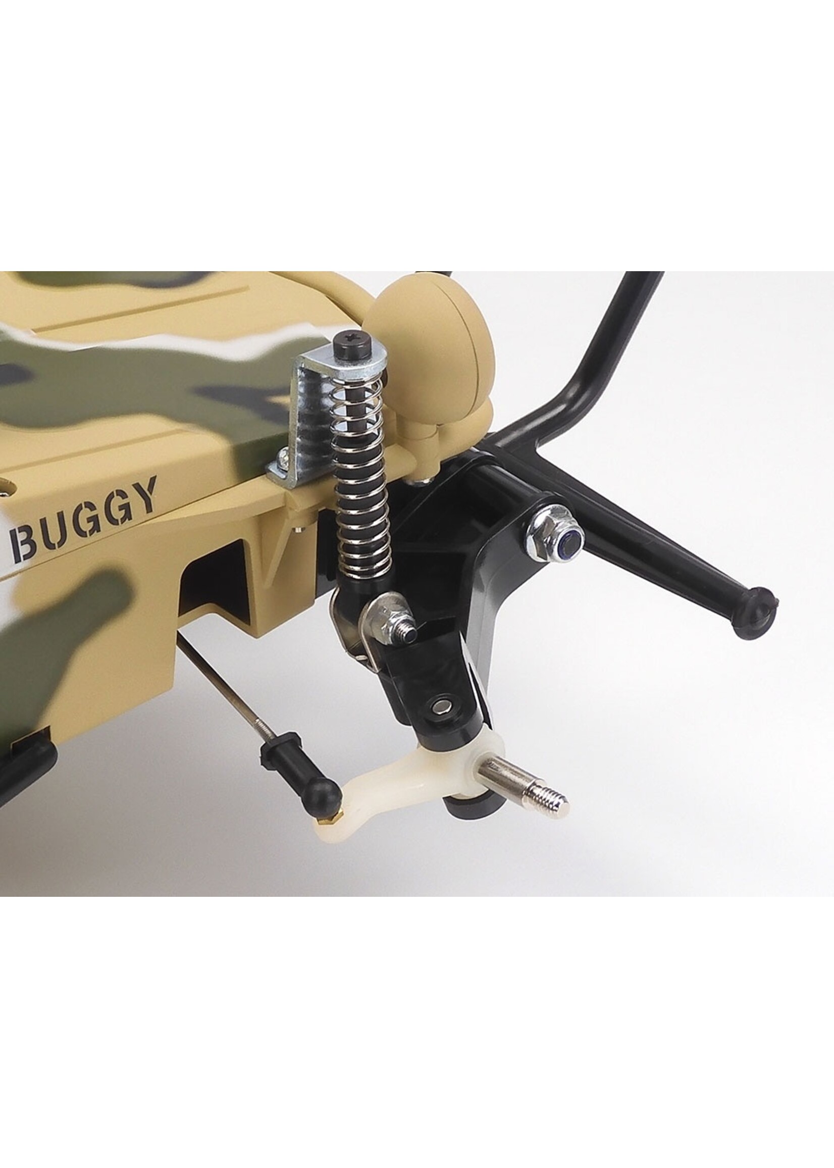 Tamiya 58496 - Fast Attack Vehicle