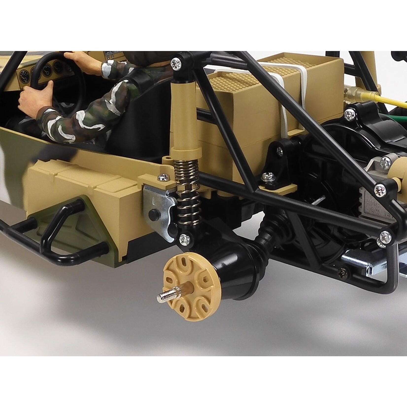 Tamiya 58496 - Fast Attack Vehicle