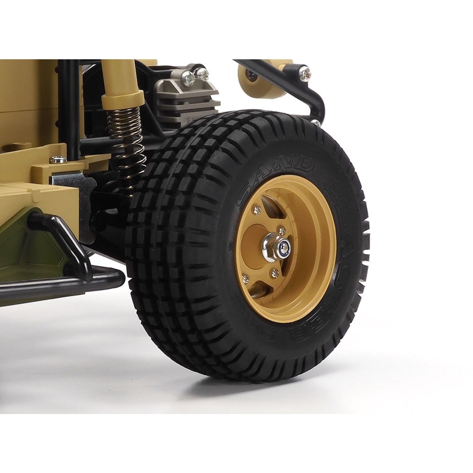 Tamiya 58496 - Fast Attack Vehicle