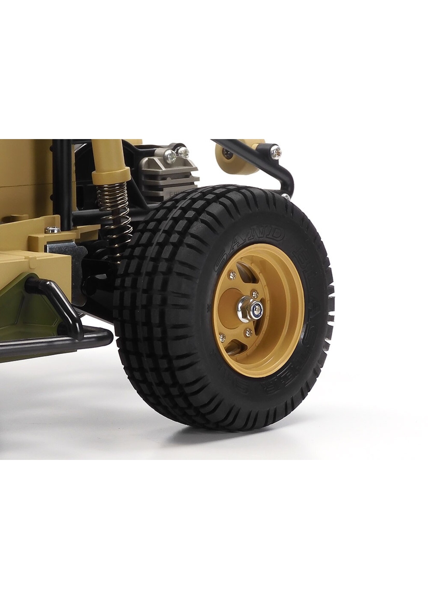Tamiya 58496 - Fast Attack Vehicle