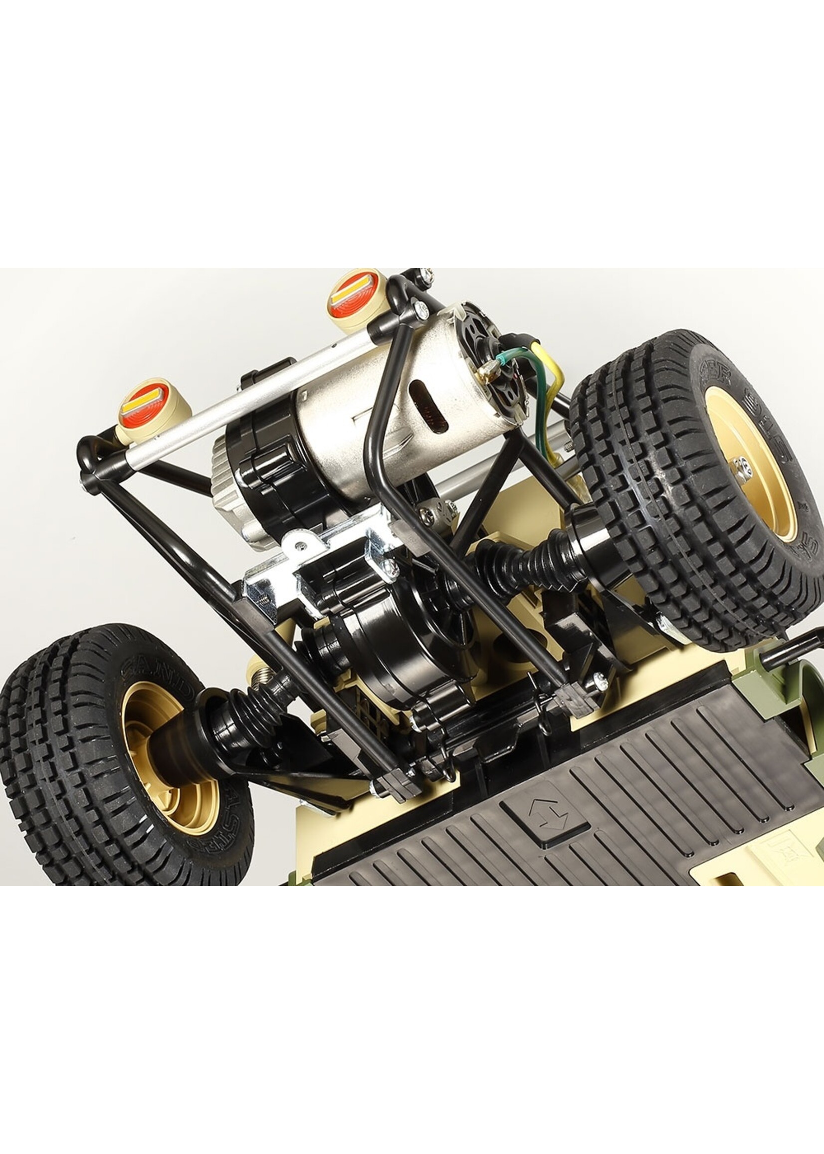 Tamiya 58496 - Fast Attack Vehicle