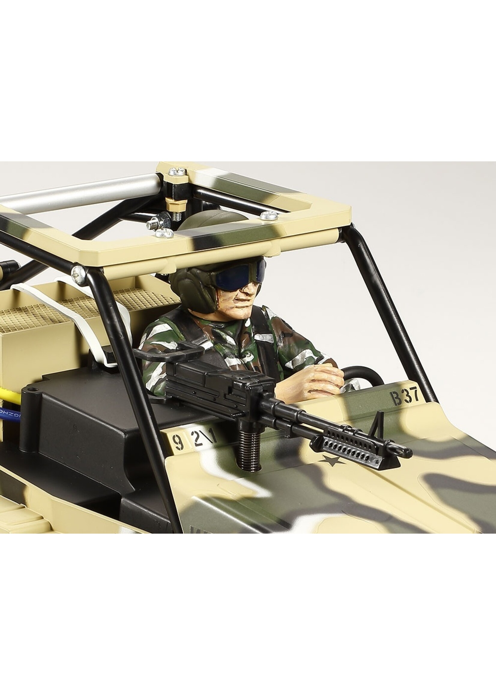 Tamiya 58496 - Fast Attack Vehicle