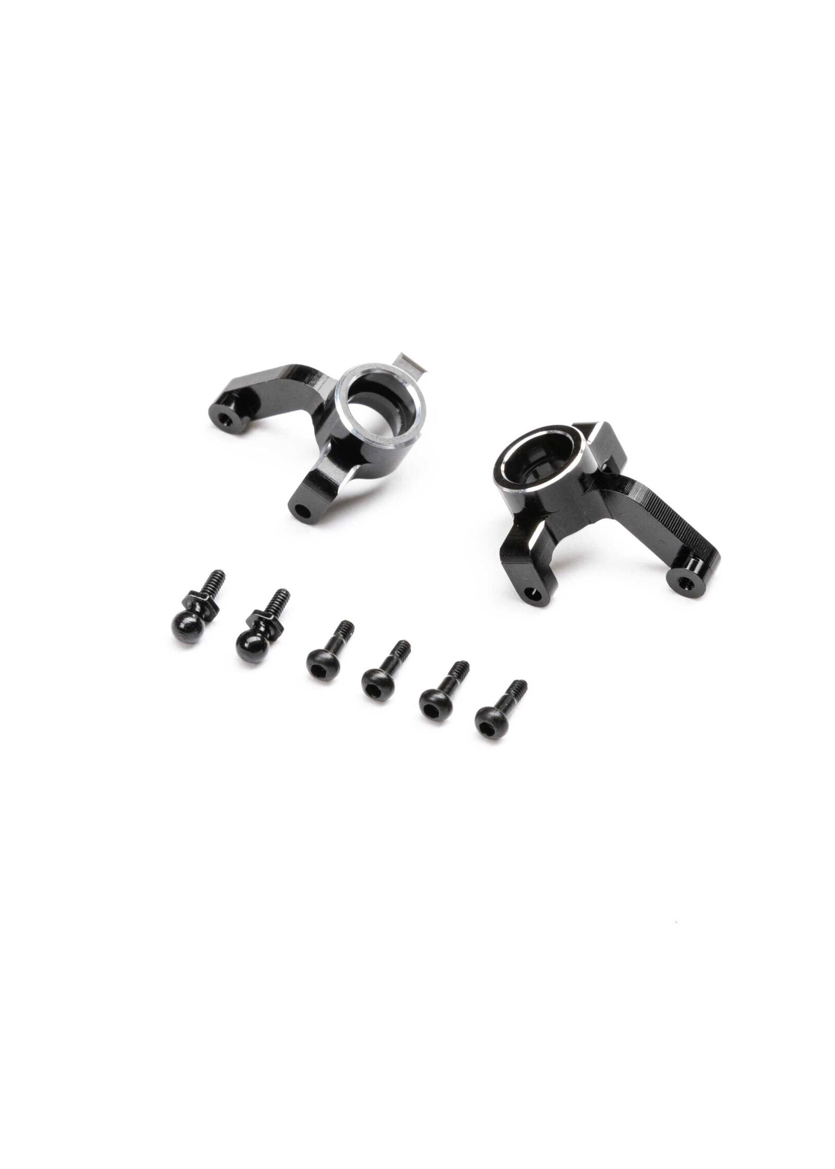 Losi LOS-1983 - Micro-B Aluminum Spindles