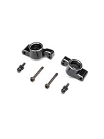 Losi LOS-1982 - Micro-B Aluminum Hubs, Rear