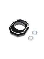 Losi LOS-1949 - GROM Adjustable Aluminum Motor Mount