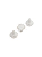 HobbyZone HBZ-1275 - XCub & P-51D Propeller Adapter Set (3)