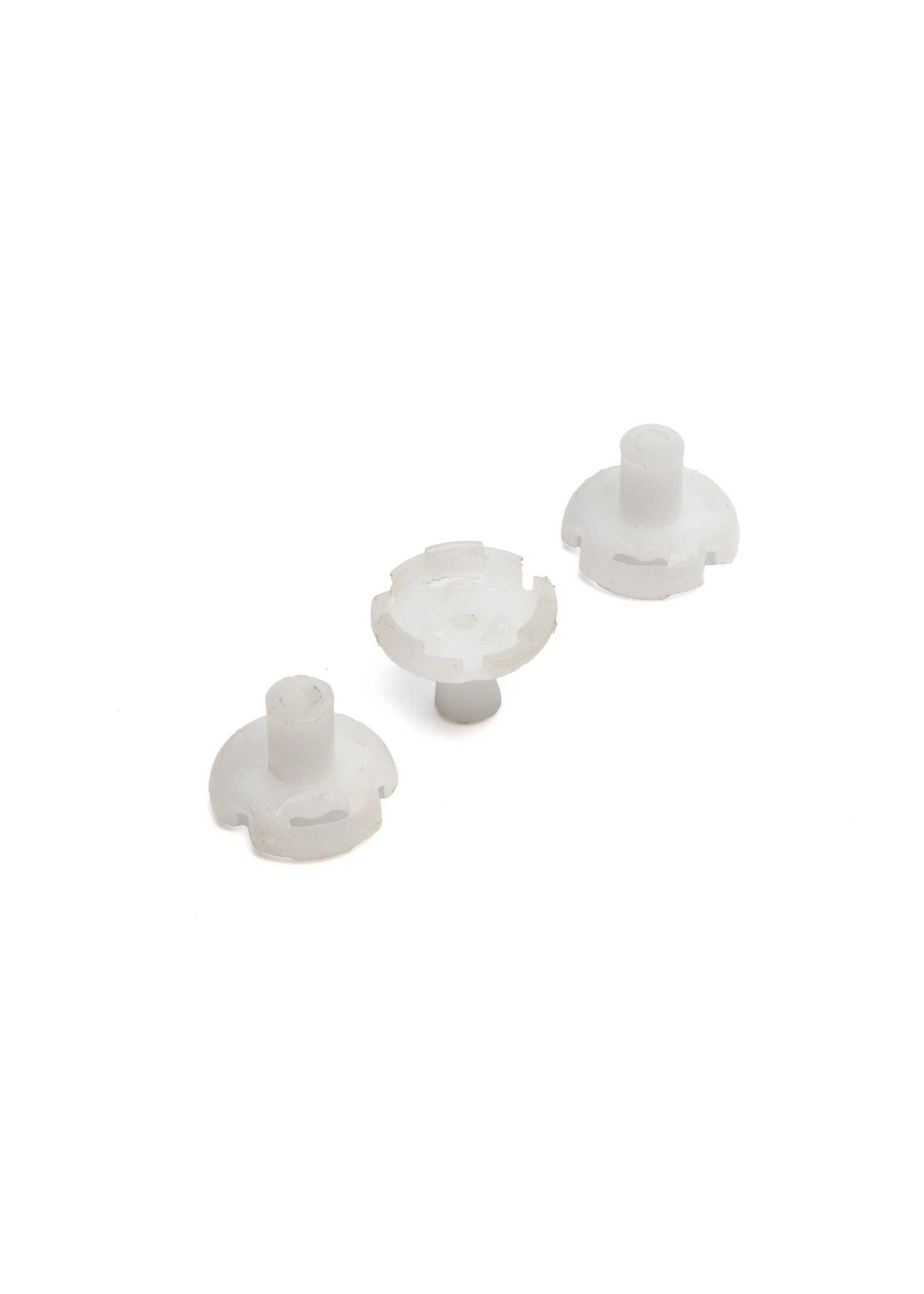 HobbyZone HBZ-1275 - XCub & P-51D Propeller Adapter Set (3)