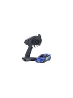 Kyosho 32644WR - MINI-Z AWD Subaru Impreza WRC 2002