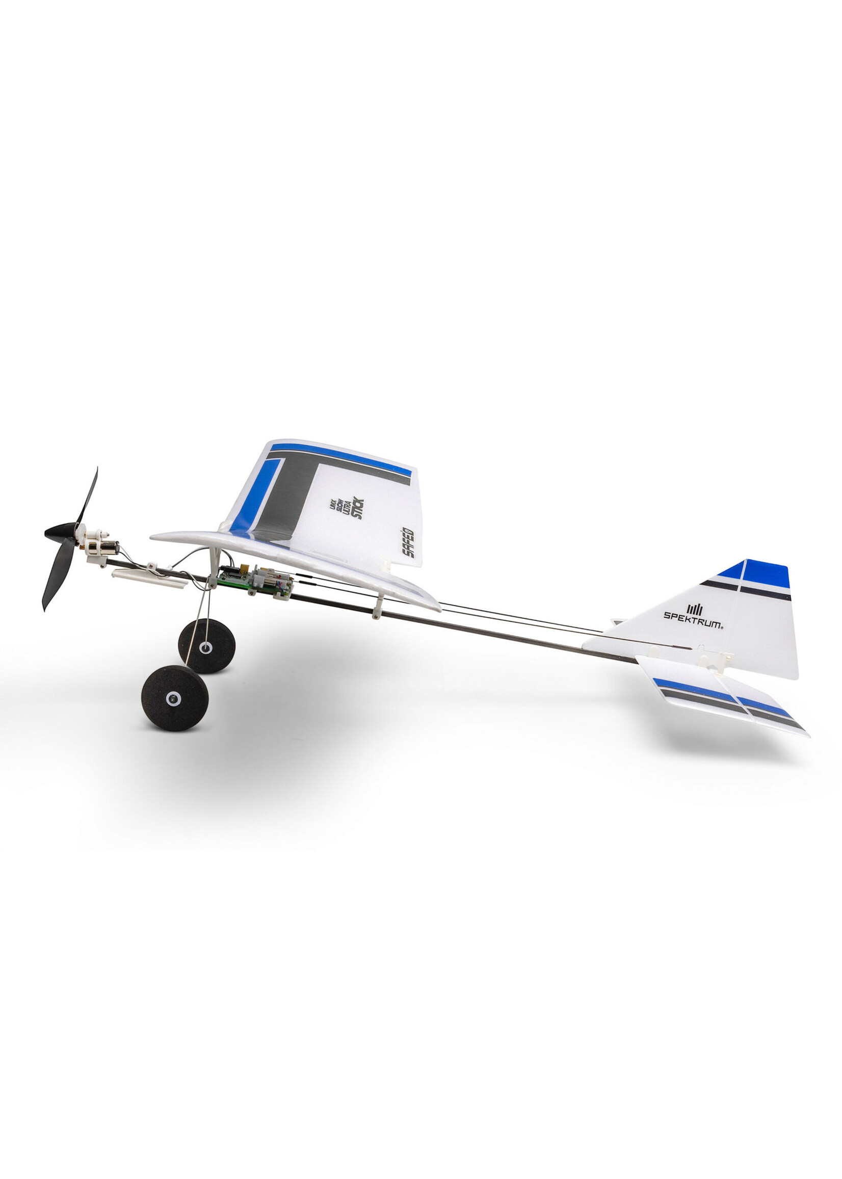 E-flite EFLU03000 - UMX Slow Ultra Stick RTF With AS3X & SAFE