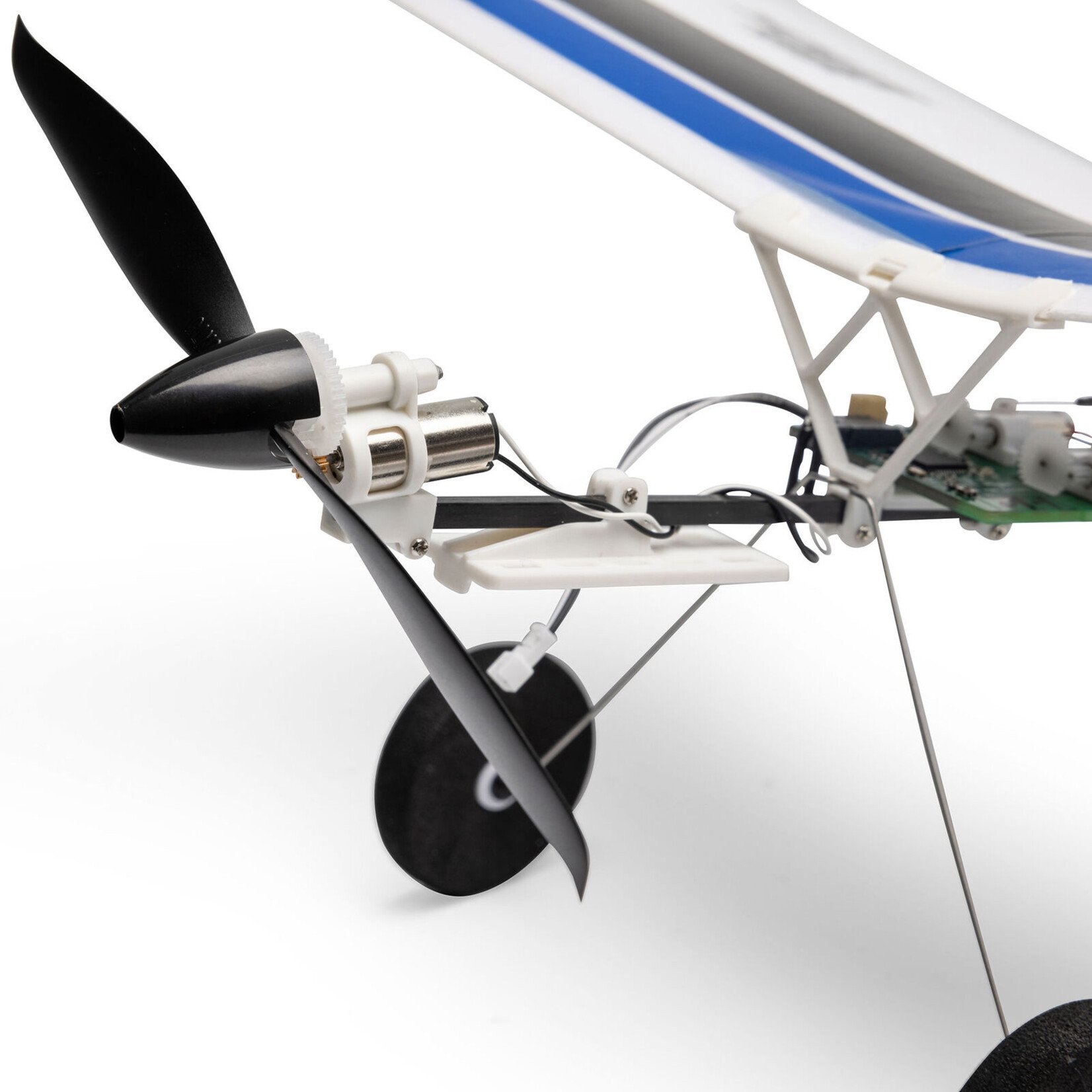 E-flite EFLU03000 - UMX Slow Ultra Stick RTF With AS3X & SAFE