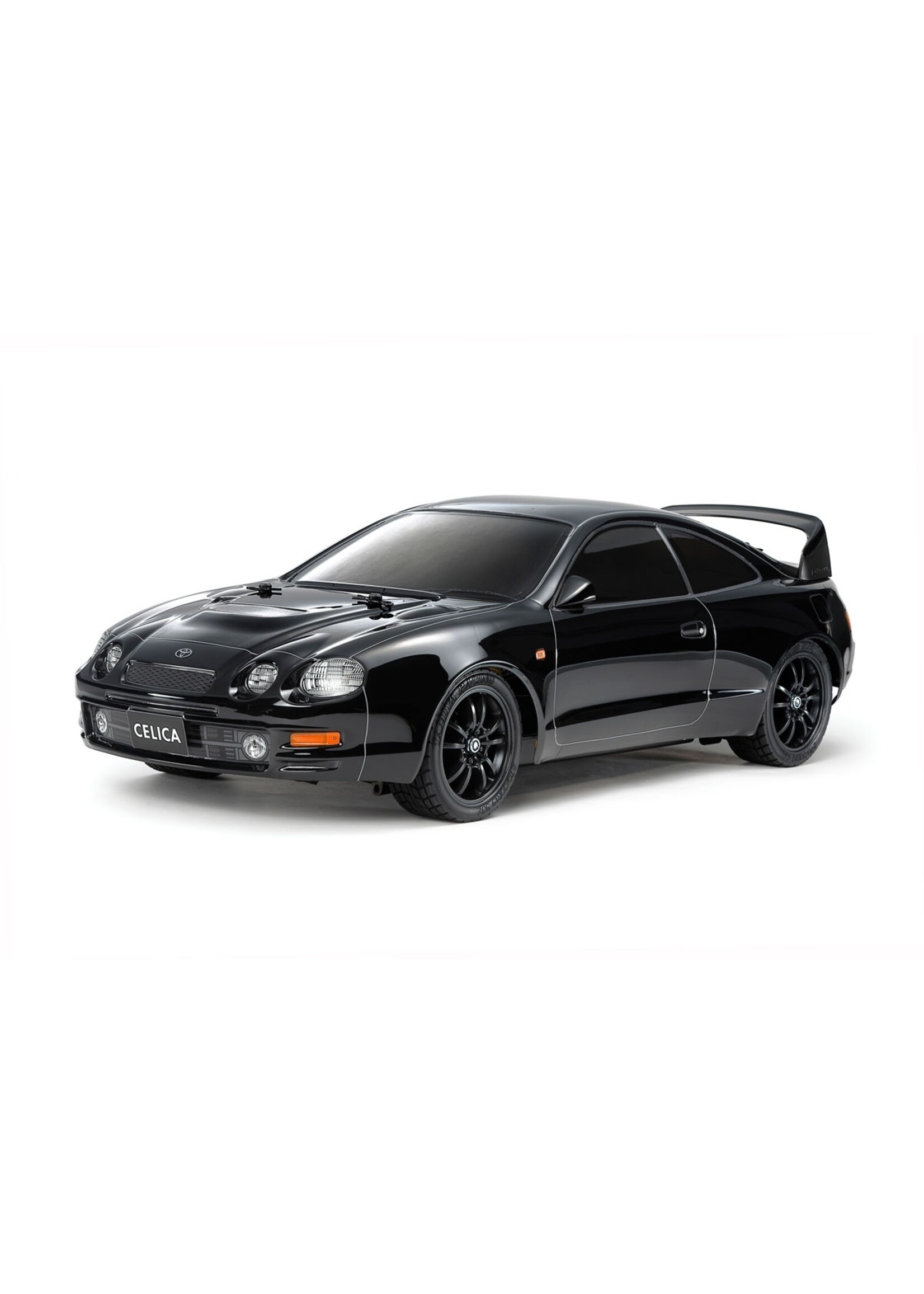 Tamiya 58743 - Toyota Celica GT-Four ST205 (TT02)