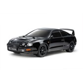 Tamiya 58743 - Toyota Celica GT-Four ST205 (TT02) - Hub Hobby